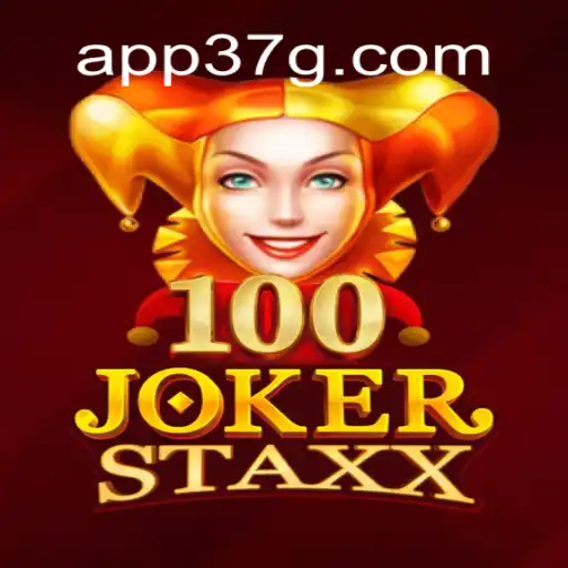 Desvendando o Enigma do Jogo 100JokerStaxx