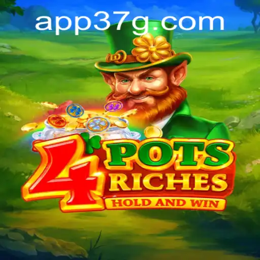Descubra as Emoções e Regras do Jogo '4potsriches'