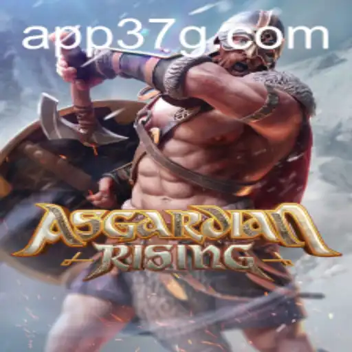 Explorando o Mundo de AsgardianRising: O Novo Fenômeno de 37G.COM