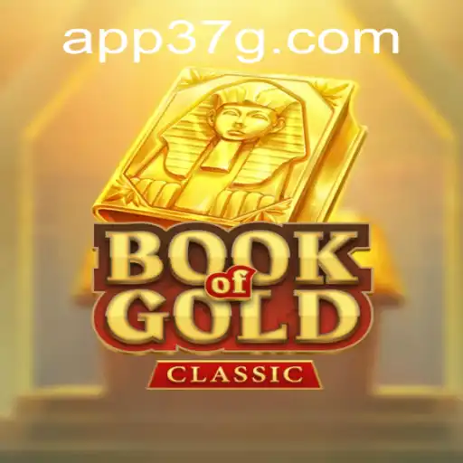 Descubra o Fascinante Mundo de BookOfGoldClassic