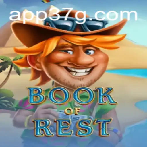 Explorando BookofRest: Um Mergulho no Novo Jogo de 37G.COM