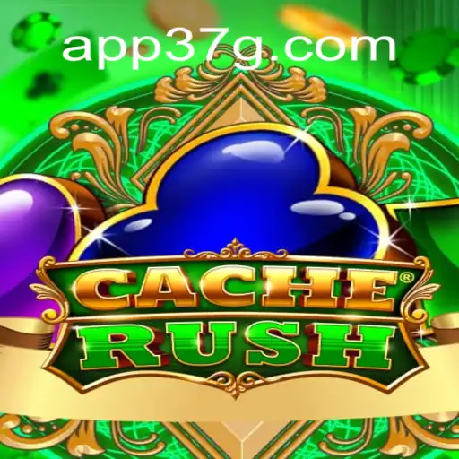 CacheRush: O Novo Fenômeno de Aventuras Digitais