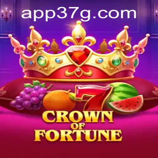 Descubra o Fascinante Mundo de CrownofFortune no 37G.COM