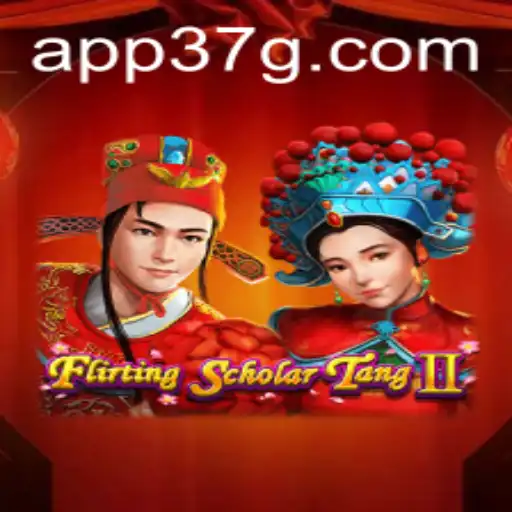 Conheça o Fascinante Mundo de Flirting Scholar Tang II