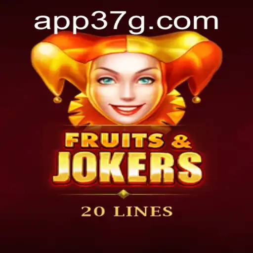 Descubra o Mundo Empolgante de FruitsAndJokers20