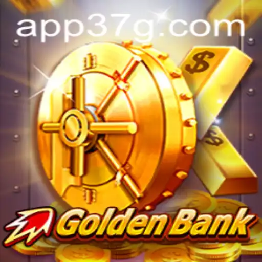GoldenBank: Uma Nova Experiência de Jogo com 37G.COM