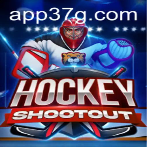 Descubra o Mundo Divertido do HockeyShootout no 37G.COM