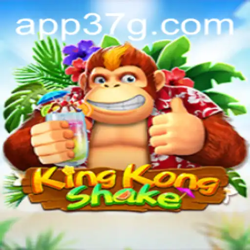 KingKongShake: Um Mergulho no Universo do Jogo com 37G.COM