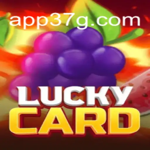 Descubra o Jogo de Estratégia e Sorte: LuckyCard no Portal 37G.COM