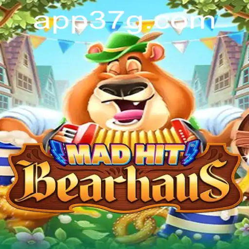 Descubra o Universo de MadHitBearhaus: Estratégia e Aventura no Mundo dos Ursos