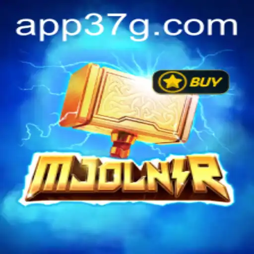 Descubra Mjolnir: O Novo Fenômeno dos Jogos da 37G.COM