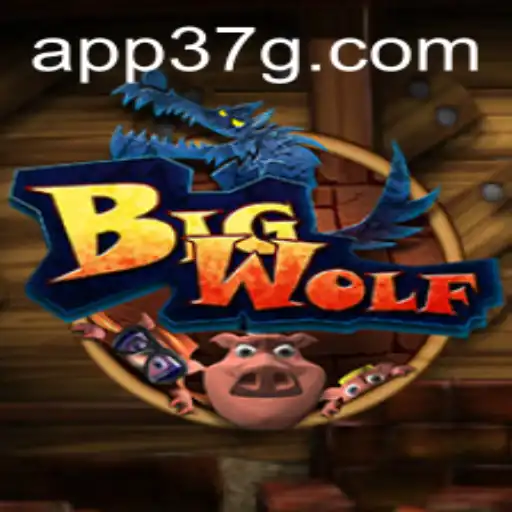 BigWolf: O Fenômeno do Mundo dos Jogos da 37G.COM