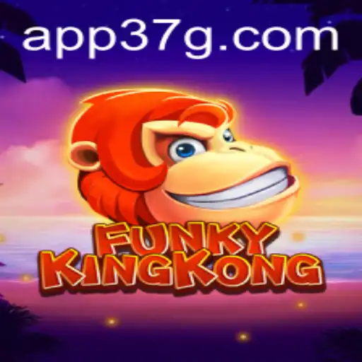 Explorando o Mundo Dinâmico de FunkyKingKong: O Jogo que Está Transformando a Indústria de Games
