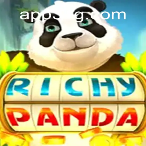 Descubra o Mundo do Jogo RichyPanda