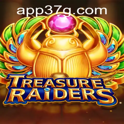 Explorando o Mundo de TREASURERAIDERS: O Novo Fenômeno de 37G.COM