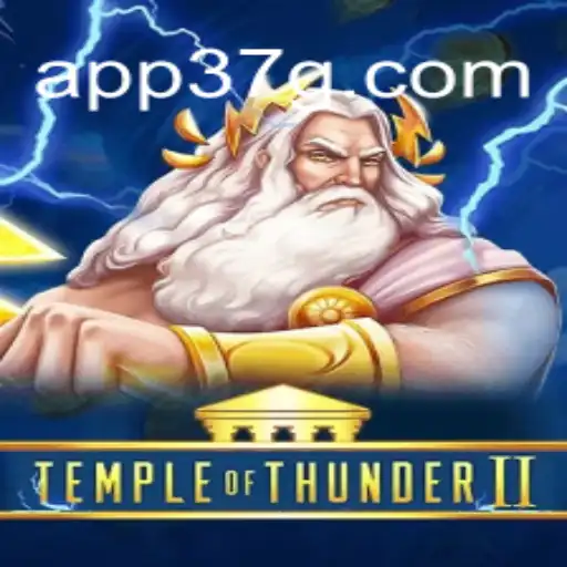 Descubra TempleofThunderII: A Nova Franquia de Jogo que Revoluciona o Mercado com 37G.COM