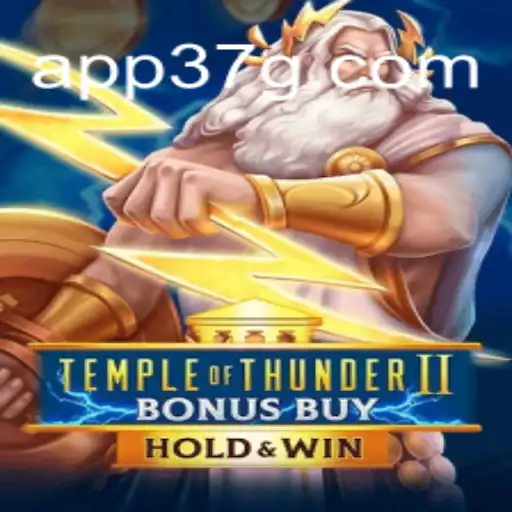 Temple of Thunder II Bonus Buy: Uma Aventura Épica de Jogos Online