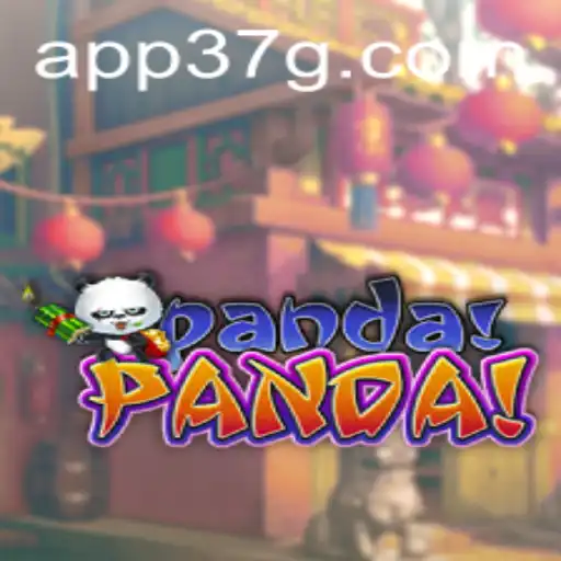 Descubra o Fascinante Mundo de PandaPanda: Um Jogo Inovador em 37G.COM