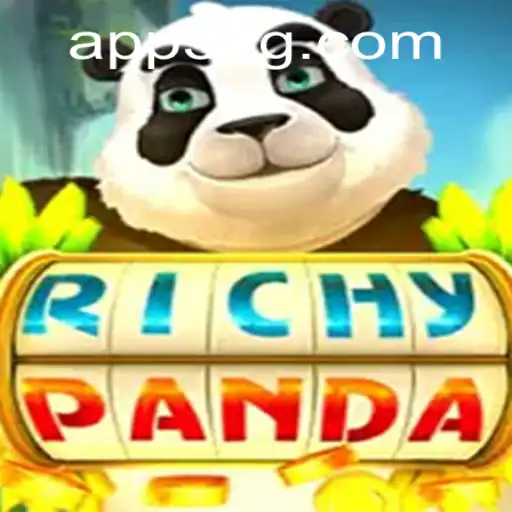 Descubra o Mundo do Jogo RichyPanda
