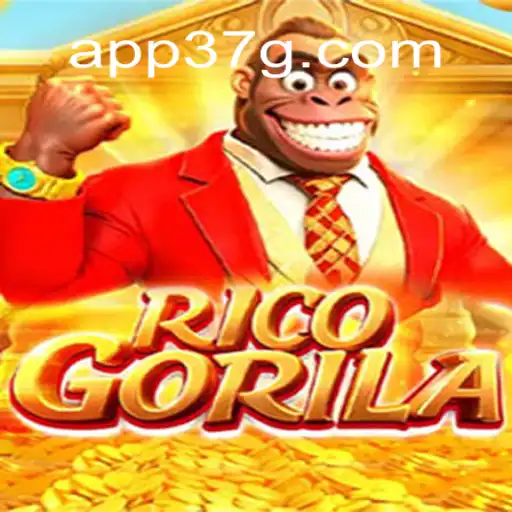 Descubra o Fascinante Mundo de RicoGorila: O Jogo Inovador da 37G.COM