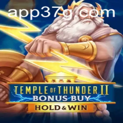 Temple of Thunder II Bonus Buy: Uma Aventura Épica de Jogos Online